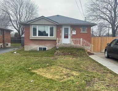 768 Tenth Ave. Lower | 768 Tenth, Hamilton - Photo 1