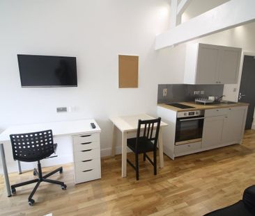 1 bedroom house to rent - Photo 1