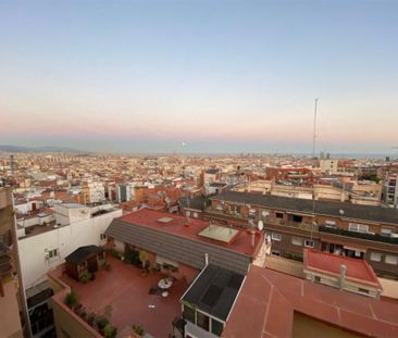 Piso de alquiler en Avinguda de la Mare de Déu de Montserrat, 178, ... - Photo 3