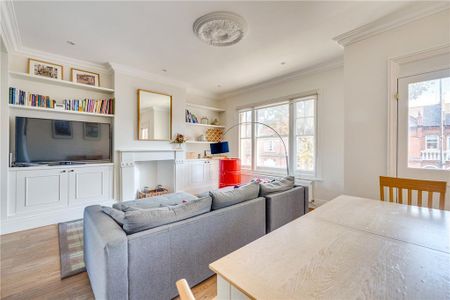 3 bedroom apartment to rent - Photo 3