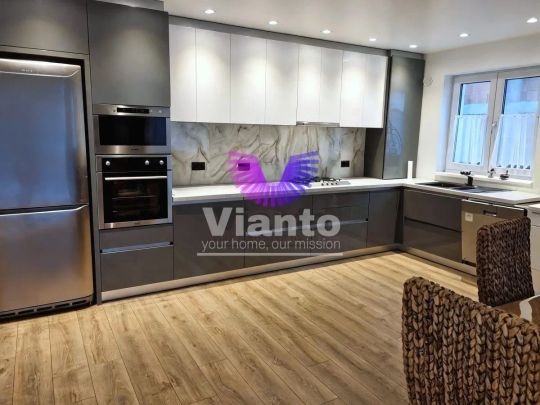Apartament 3 camere cu gradina | Zona Arhitectilor | Sibiu - Fotografie 1