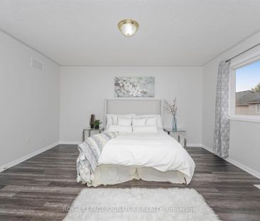 For Lease - 22 Sentimental Way, Brampton, Ontario - Photo 2