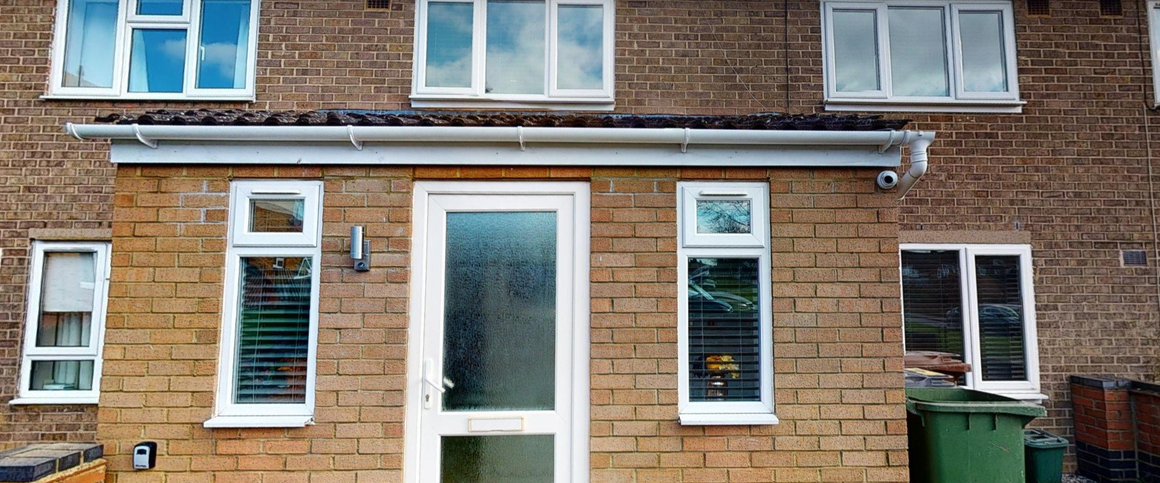 Constable Road Room 3 - Photo 1