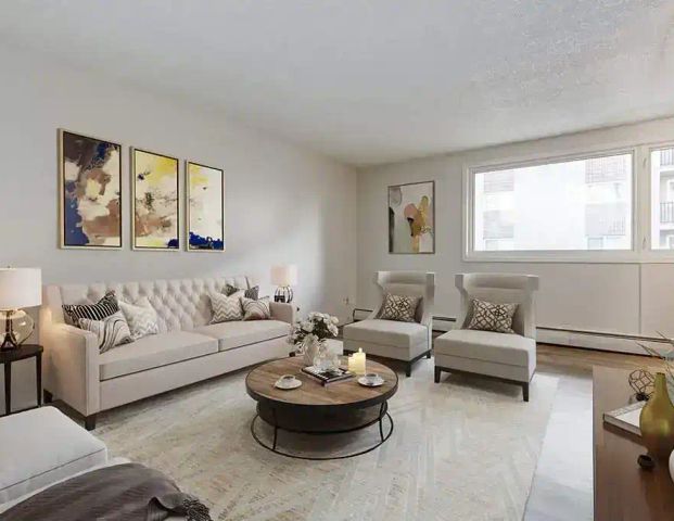 Kleisinger Manor — - 2 Bedroom - Photo 1