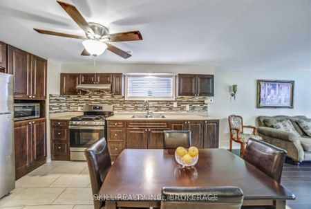 For Lease - 26 Cabana Drive, Toronto, Ontario - Photo 5