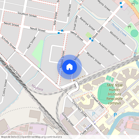 16 Silsoe Street, Mayfield NSW 2304