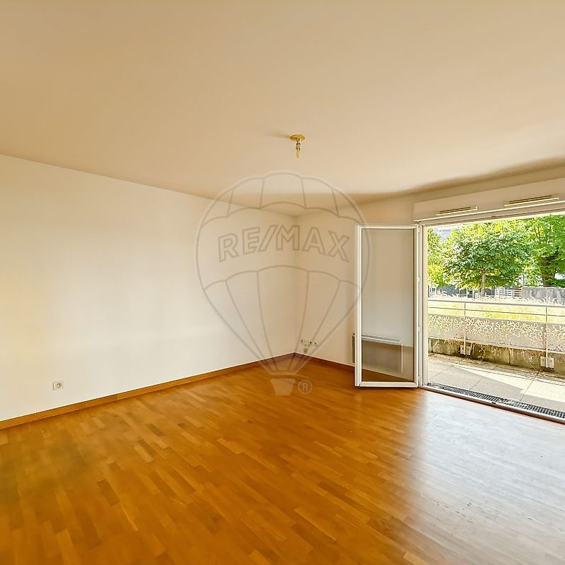 Appartement 2 chambre(s) à louer - Nantes - Photo 1