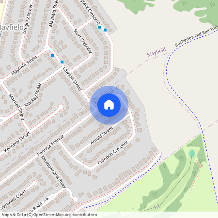 56 Paringa Avenue, Tas 7248, Newnham