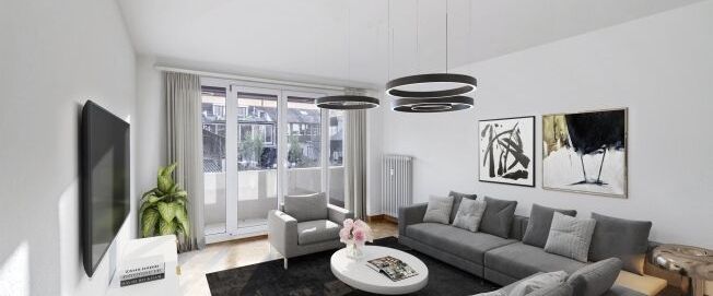 My apartment. My paradise - Foto 1