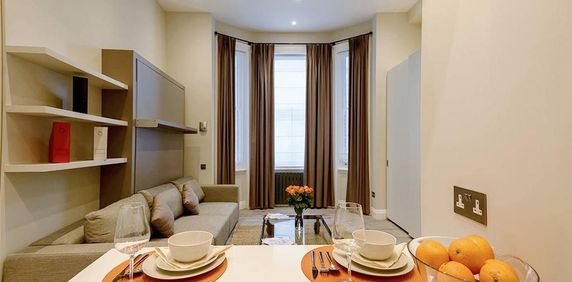 Studio to rent - Photo 2