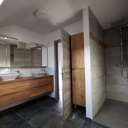 Appartement te huur - Photo 4