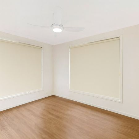 Quiet Two-Bedroom Duplex! Walk to the Corner Store and Park! - Photo 3