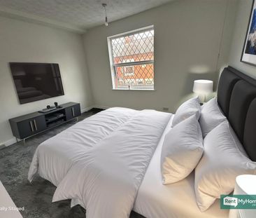 Wand Street - Photo 5