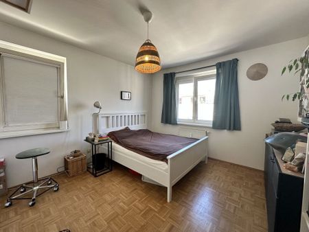 Perfekt aufgeteilte 2-Zimmer-Wohnung mit großem Balkon im Grazer Bezirk Eggenberg – Unbefristeter Mietvertrag! – Provisionsfrei! - Photo 5