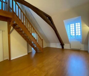 Location Appartement 3 pièces 75m² CHATEAUBRIANT 44110 - Photo 3