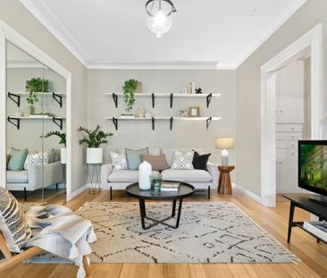 10/28 Waruda Street, Kirribilli NSW 2061 - Apartment For Rent | Domain - Photo 1
