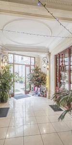 Rental Apartment Paris 5th Sorbonne - Photo 4