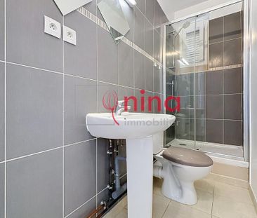 Location Appartement - Photo 4