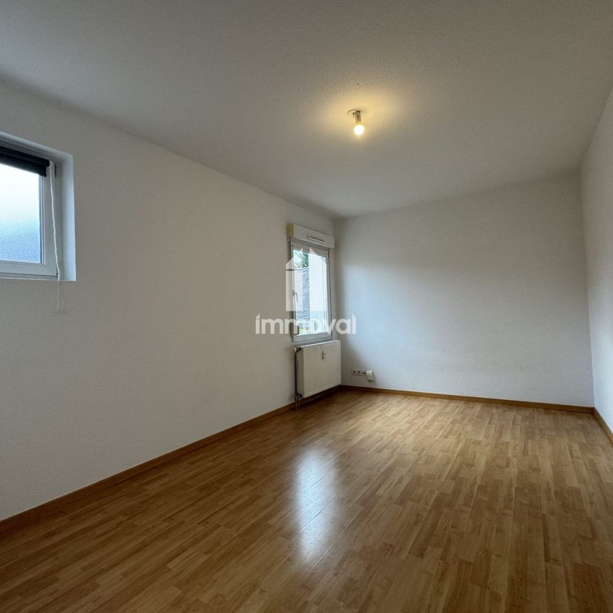 CRONENBOURG - 1P - 24m² - Photo 1