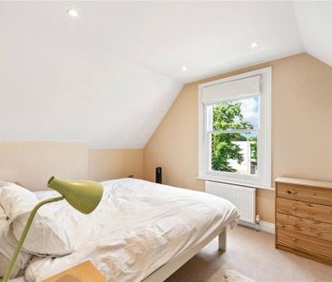 5 bedroom detached house to rent - Photo 6