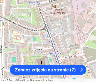 Single room at Hubska – zdjęcie 1