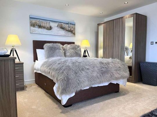 Aurora, Trawler Road, Maritime Quarter, Swansea, SA1 - Photo 1