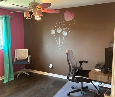 For Lease - 349 Carnaby Court Unit# Main, Oshawa, Ontario - Photo 6