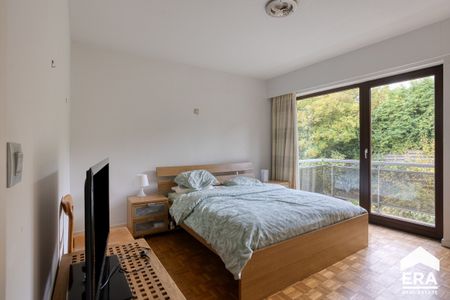 Appartement te huur in Dilbeek - Photo 2