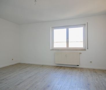 Heidenau - großzügige 2-Zi.-Wohnung mit EBK und Dachterrasse - Foto 6