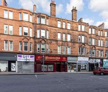 Cathcart Road, Mount Florida, Glasgow, G42 - Photo 2