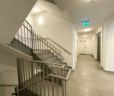 2-Zimmer-Gartenwohnung zu mieten in Oberlaa - Foto 3