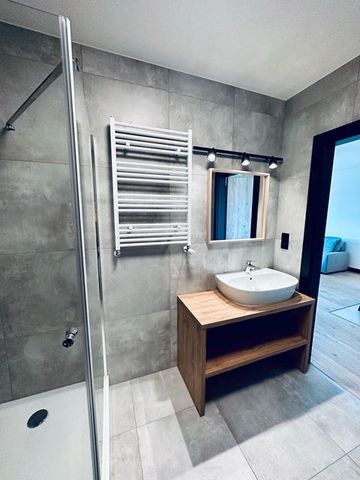 Mieszkanie na wynajem – Ostrów Wielkopolski, Kujawska - Zdjęcie 4