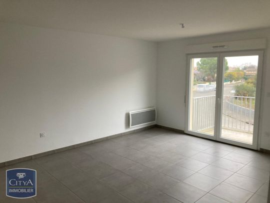 Location Appartement 2 pièces 42m² EAUNES 31600 - Photo 1