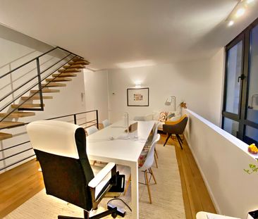 Villers - Triplex, 3 Chambre(s), 183 M2 - 2600€ - Foto 6