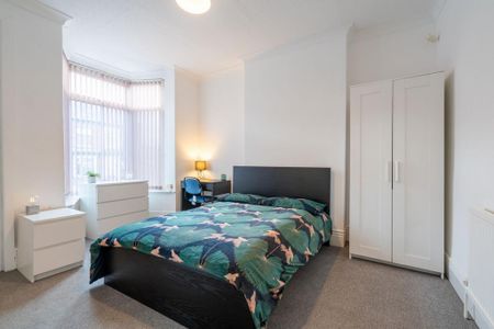 5 bedroom house to rent - Photo 5