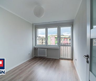Mieszkanie na wynajem Bolesławiec - Mieszkanie 3-pokojowe z balkonem. - Zdjęcie 4