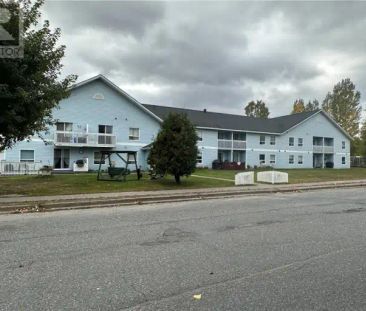 21 Balsam Street Unit# 104 | 21 Balsam Street Unit# 104, Coniston - Photo 1