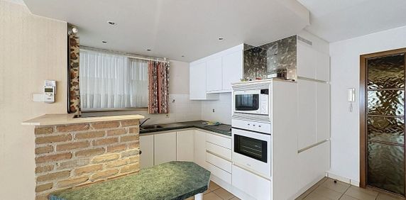 Gelijkvloers app. te huur in Torhout voor € 700 met 2 slaapkamers - Photo 2