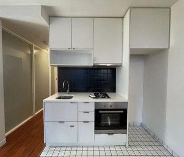 Melbourne CBD - Photo 5