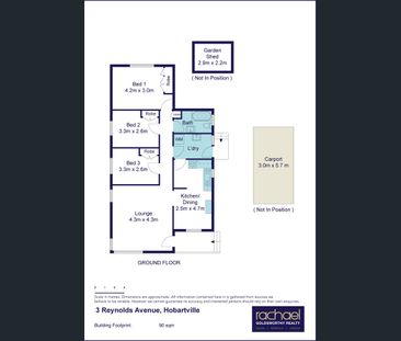 3 Reynolds Avenue, Hobartville, NSW 2753 - Photo 5