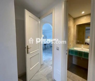 Apartamento en alquiler en Santa Ponça - Foto 3