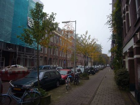 Tweede Jan Steenstraat 32-2, Sarphatiparkbuurt, 1073VP, Amsterdam - Foto 2
