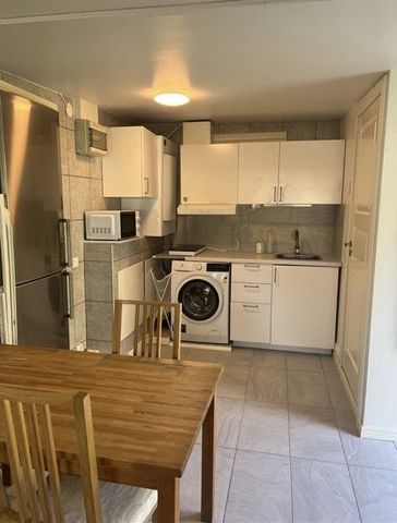 Norrskogsvägen, Norsborg - Foto 2