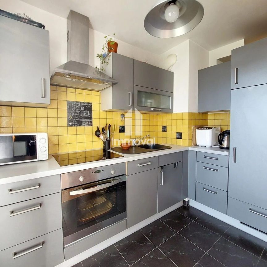 NEUDORF - 2P MEUBLE - 45.40m² - Photo 1
