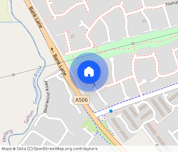 Salvia Way, Liverpool, Merseyside, L33 - Photo 1