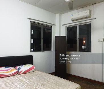 Casa Villa Condominium, Taman Berjaya Baru, Kajang - Foto 3