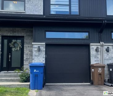 118 Rue Claude-Vivier, Vaudreuil-Dorion à louer - Photo 4