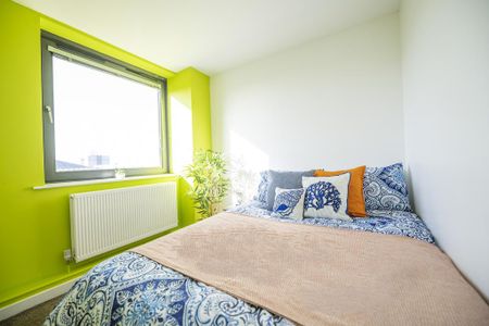 1 bedroom apartment to rent - Photo 3