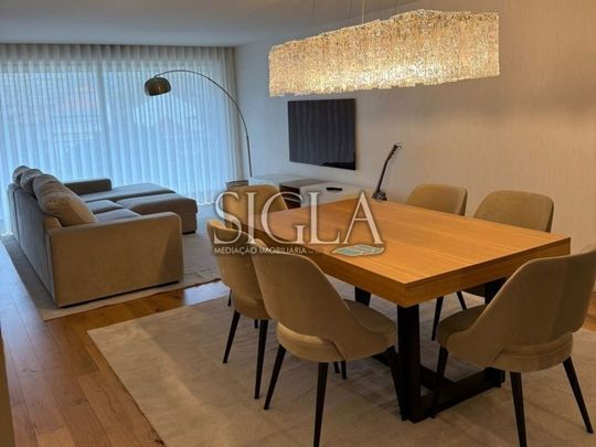 Luxury Flat for rent in Centro Gaia (Santa Marinha), Vila Nova de Gaia, Distrito do Porto - Photo 1