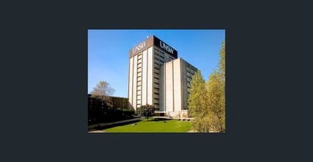 FULLY FURNISHED TWO BEDROOM UNIT - FOR UNSW STUDENTS ONLY! - Photo 3